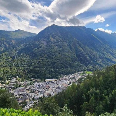 코트레 T2 Bixta Eder, Reveillez-Vous Avec Cette Vue ! 아파트 외부 사진