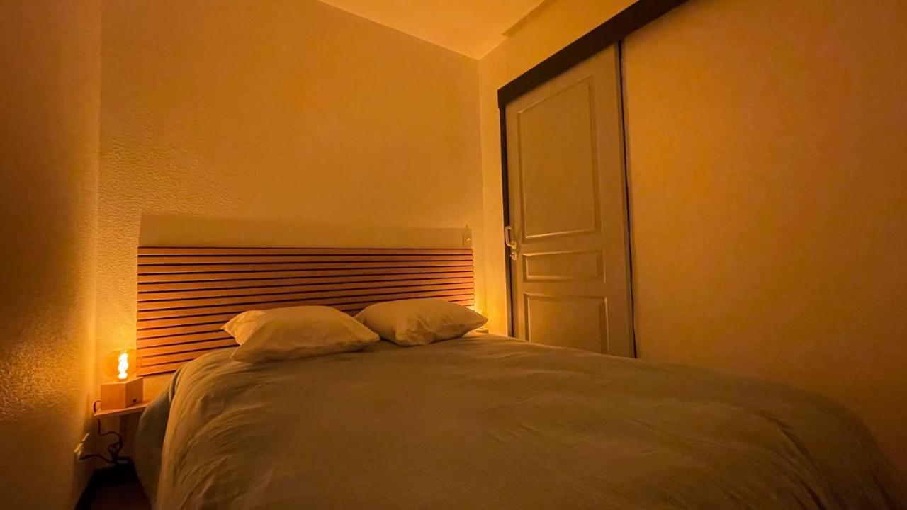 코트레 T2 Bixta Eder, Reveillez-Vous Avec Cette Vue ! 아파트 외부 사진